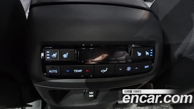 2023 Hyundai The New Palisade Gasoline 3.8 2WD Sold VIN KMHR381EBPU589091 – photo 22 2023 Hyundai The New Palisade Gasoline 3.8 2WD Sold VIN KMHR381EBPU589091 – photo 22