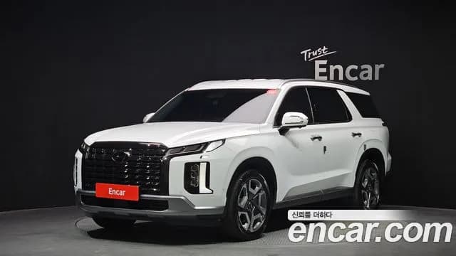 2023 Hyundai The New Palisade Gasoline 3.8 2WD Sold VIN KMHR381EBPU589091 – photo 28 2023 Hyundai The New Palisade Gasoline 3.8 2WD Sold VIN KMHR381EBPU589091 – photo 28