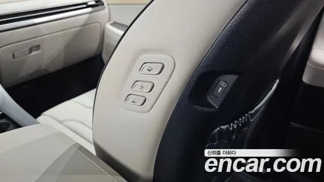 2023 Hyundai The New Palisade Gasoline 3.8 2WD Sold VIN KMHR381EBPU627824 – side profile 2023 Hyundai The New Palisade Gasoline 3.8 2WD Sold VIN KMHR381EBPU627824 – side profile