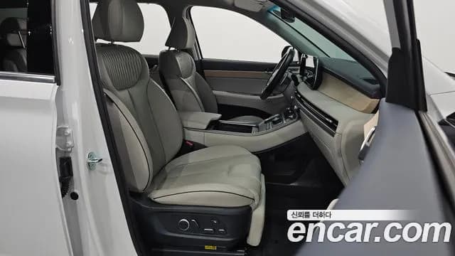 2023 Hyundai The New Palisade Gasoline 3.8 2WD Sold VIN KMHR381EBPU627824 – engine bay 2023 Hyundai The New Palisade Gasoline 3.8 2WD Sold VIN KMHR381EBPU627824 – engine bay