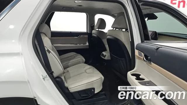 2023 Hyundai The New Palisade Gasoline 3.8 2WD Sold VIN KMHR381EBPU627824 – photo 12 2023 Hyundai The New Palisade Gasoline 3.8 2WD Sold VIN KMHR381EBPU627824 – photo 12