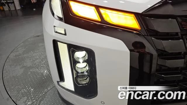 2023 Hyundai The New Palisade Gasoline 3.8 2WD Sold VIN KMHR381EBPU627824 – photo 13 2023 Hyundai The New Palisade Gasoline 3.8 2WD Sold VIN KMHR381EBPU627824 – photo 13