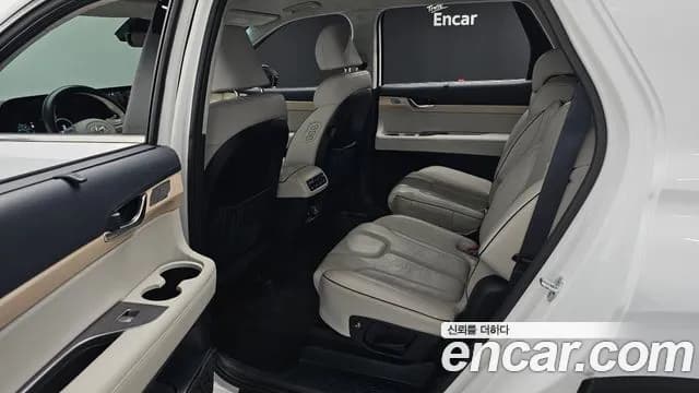 2023 Hyundai The New Palisade Gasoline 3.8 2WD Sold VIN KMHR381EBPU627824 – photo 15 2023 Hyundai The New Palisade Gasoline 3.8 2WD Sold VIN KMHR381EBPU627824 – photo 15