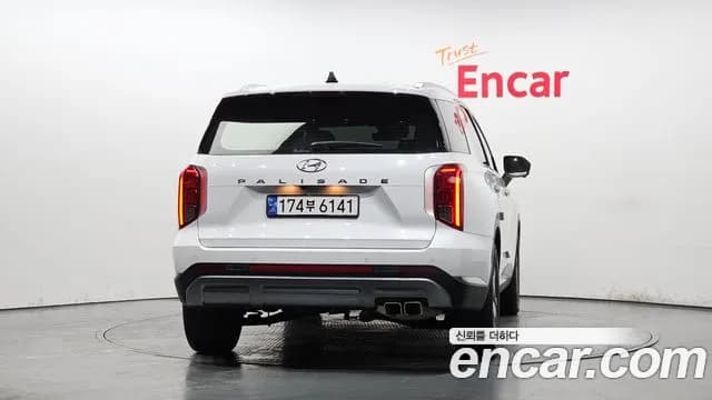 2023 Hyundai The New Palisade Gasoline 3.8 2WD Sold VIN KMHR381EBPU627824 – photo 16 2023 Hyundai The New Palisade Gasoline 3.8 2WD Sold VIN KMHR381EBPU627824 – photo 16