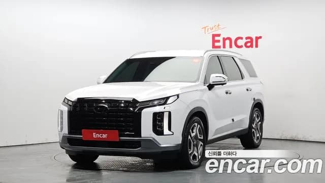 2023 Hyundai The New Palisade Gasoline 3.8 2WD Sold VIN KMHR381EBPU627824 – photo 20 2023 Hyundai The New Palisade Gasoline 3.8 2WD Sold VIN KMHR381EBPU627824 – photo 20