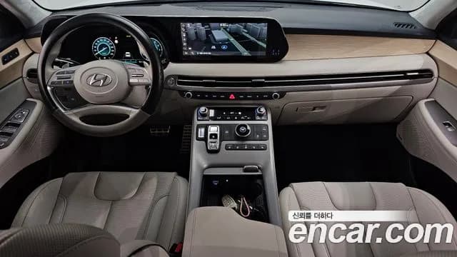 2023 Hyundai The New Palisade Gasoline 3.8 2WD Sold VIN KMHR381EBPU627824 – photo 21 2023 Hyundai The New Palisade Gasoline 3.8 2WD Sold VIN KMHR381EBPU627824 – photo 21