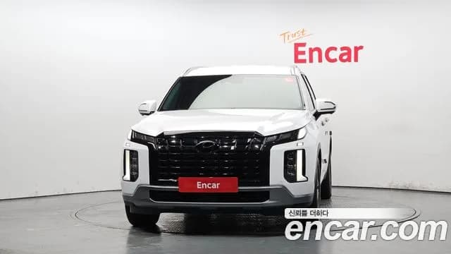 2023 Hyundai The New Palisade Gasoline 3.8 2WD Sold VIN KMHR381EBPU627824 – photo 26 2023 Hyundai The New Palisade Gasoline 3.8 2WD Sold VIN KMHR381EBPU627824 – photo 26