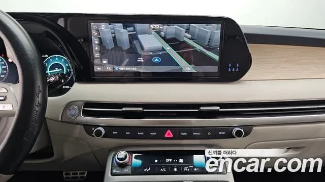 2023 Hyundai The New Palisade Gasoline 3.8 2WD Sold VIN KMHR381EBPU627824 – photo 28 2023 Hyundai The New Palisade Gasoline 3.8 2WD Sold VIN KMHR381EBPU627824 – photo 28