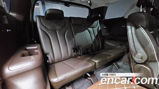 2023 Hyundai The New Palisade Diesel 2.2 2WD Sold VIN KMHR581ABPU488069 – exterior detail 2023 Hyundai The New Palisade Diesel 2.2 2WD Sold VIN KMHR581ABPU488069 – exterior detail