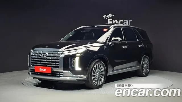 2023 Hyundai The New Palisade Diesel 2.2 2WD Sold VIN KMHR581ABPU488069 – undercarriage 2023 Hyundai The New Palisade Diesel 2.2 2WD Sold VIN KMHR581ABPU488069 – undercarriage