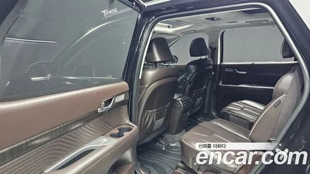 2023 Hyundai The New Palisade Diesel 2.2 2WD Sold VIN KMHR581ABPU488069 – photo 12 2023 Hyundai The New Palisade Diesel 2.2 2WD Sold VIN KMHR581ABPU488069 – photo 12