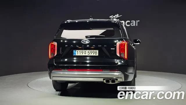 2023 Hyundai The New Palisade Diesel 2.2 2WD Sold VIN KMHR581ABPU488069 – photo 14 2023 Hyundai The New Palisade Diesel 2.2 2WD Sold VIN KMHR581ABPU488069 – photo 14