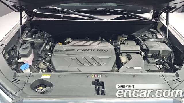 2023 Hyundai The New Palisade Diesel 2.2 2WD Sold VIN KMHR581ABPU488069 – photo 16 2023 Hyundai The New Palisade Diesel 2.2 2WD Sold VIN KMHR581ABPU488069 – photo 16