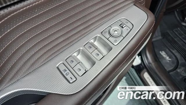 2023 Hyundai The New Palisade Diesel 2.2 2WD Sold VIN KMHR581ABPU488069 – photo 17 2023 Hyundai The New Palisade Diesel 2.2 2WD Sold VIN KMHR581ABPU488069 – photo 17