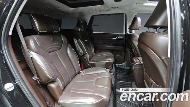 2023 Hyundai The New Palisade Diesel 2.2 2WD Sold VIN KMHR581ABPU488069 – photo 18 2023 Hyundai The New Palisade Diesel 2.2 2WD Sold VIN KMHR581ABPU488069 – photo 18