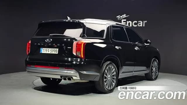 2023 Hyundai The New Palisade Diesel 2.2 2WD Sold VIN KMHR581ABPU488069 – photo 20 2023 Hyundai The New Palisade Diesel 2.2 2WD Sold VIN KMHR581ABPU488069 – photo 20