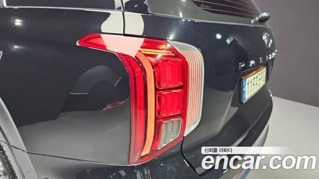 2023 Hyundai The New Palisade Diesel 2.2 2WD Sold VIN KMHR581ABPU488069 – photo 23 2023 Hyundai The New Palisade Diesel 2.2 2WD Sold VIN KMHR581ABPU488069 – photo 23