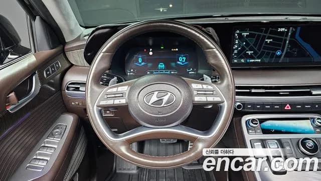 2023 Hyundai The New Palisade Diesel 2.2 2WD Sold VIN KMHR581ABPU488069 – photo 26 2023 Hyundai The New Palisade Diesel 2.2 2WD Sold VIN KMHR581ABPU488069 – photo 26