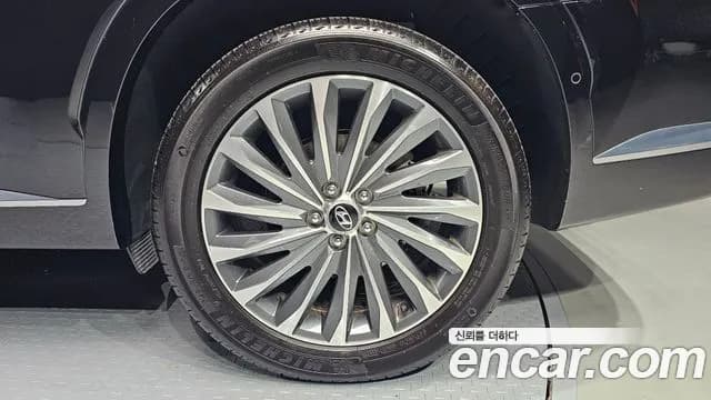 2023 Hyundai The New Palisade Diesel 2.2 2WD Sold VIN KMHR581ABPU488069 – photo 32 2023 Hyundai The New Palisade Diesel 2.2 2WD Sold VIN KMHR581ABPU488069 – photo 32
