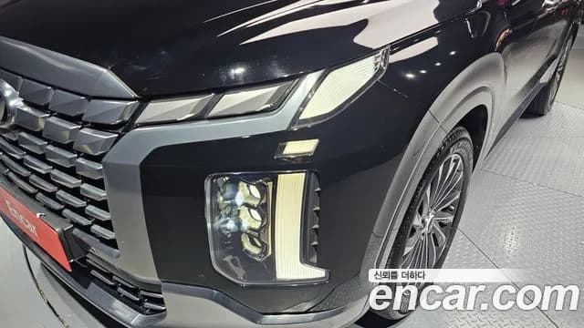 2023 Hyundai The New Palisade Diesel 2.2 2WD Sold VIN KMHR581ABPU488069 – photo 33 2023 Hyundai The New Palisade Diesel 2.2 2WD Sold VIN KMHR581ABPU488069 – photo 33