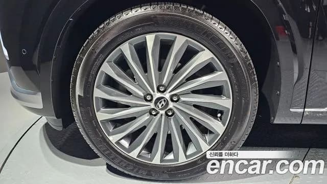 2023 Hyundai The New Palisade Diesel 2.2 2WD Sold VIN KMHR581ABPU488069 – photo 35 2023 Hyundai The New Palisade Diesel 2.2 2WD Sold VIN KMHR581ABPU488069 – photo 35