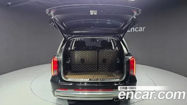2023 Hyundai The New Palisade Diesel 2.2 2WD Sold VIN KMHR581ABPU488069 – photo 38 2023 Hyundai The New Palisade Diesel 2.2 2WD Sold VIN KMHR581ABPU488069 – photo 38