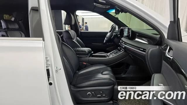 2023 Hyundai The New Palisade Diesel 2.2 2WD Sold VIN KMHR581ABPU501364 – dashboard 2023 Hyundai The New Palisade Diesel 2.2 2WD Sold VIN KMHR581ABPU501364 – dashboard