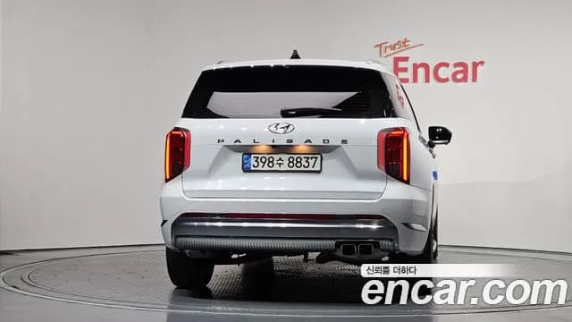 2023 Hyundai The New Palisade Diesel 2.2 2WD Sold VIN KMHR581ABPU501364 – photo 11 2023 Hyundai The New Palisade Diesel 2.2 2WD Sold VIN KMHR581ABPU501364 – photo 11