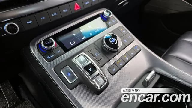 2023 Hyundai The New Palisade Diesel 2.2 2WD Sold VIN KMHR581ABPU501364 – photo 13 2023 Hyundai The New Palisade Diesel 2.2 2WD Sold VIN KMHR581ABPU501364 – photo 13