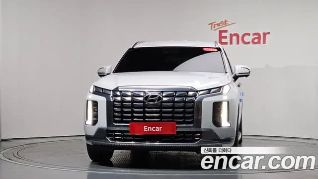 2023 Hyundai The New Palisade Diesel 2.2 2WD Sold VIN KMHR581ABPU501364 – photo 14 2023 Hyundai The New Palisade Diesel 2.2 2WD Sold VIN KMHR581ABPU501364 – photo 14
