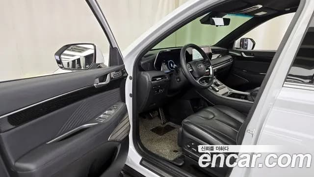 2023 Hyundai The New Palisade Diesel 2.2 2WD Sold VIN KMHR581ABPU501364 – photo 16 2023 Hyundai The New Palisade Diesel 2.2 2WD Sold VIN KMHR581ABPU501364 – photo 16