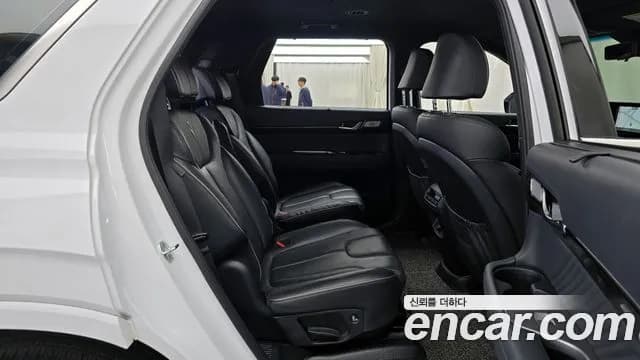 2023 Hyundai The New Palisade Diesel 2.2 2WD Sold VIN KMHR581ABPU501364 – photo 18 2023 Hyundai The New Palisade Diesel 2.2 2WD Sold VIN KMHR581ABPU501364 – photo 18