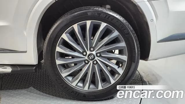 2023 Hyundai The New Palisade Diesel 2.2 2WD Sold VIN KMHR581ABPU508565 – undercarriage 2023 Hyundai The New Palisade Diesel 2.2 2WD Sold VIN KMHR581ABPU508565 – undercarriage