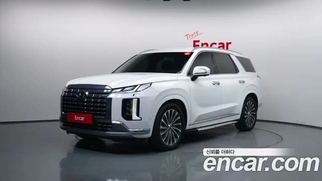 2023 Hyundai The New Palisade Diesel 2.2 2WD Sold VIN KMHR581ABPU508565 – photo 12 2023 Hyundai The New Palisade Diesel 2.2 2WD Sold VIN KMHR581ABPU508565 – photo 12