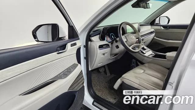 2023 Hyundai The New Palisade Diesel 2.2 2WD Sold VIN KMHR581ABPU508565 – photo 23 2023 Hyundai The New Palisade Diesel 2.2 2WD Sold VIN KMHR581ABPU508565 – photo 23