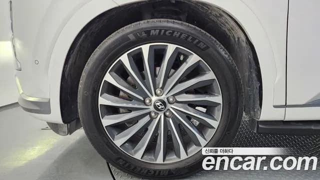 2023 Hyundai The New Palisade Diesel 2.2 2WD Sold VIN KMHR581ABPU508565 – photo 26 2023 Hyundai The New Palisade Diesel 2.2 2WD Sold VIN KMHR581ABPU508565 – photo 26