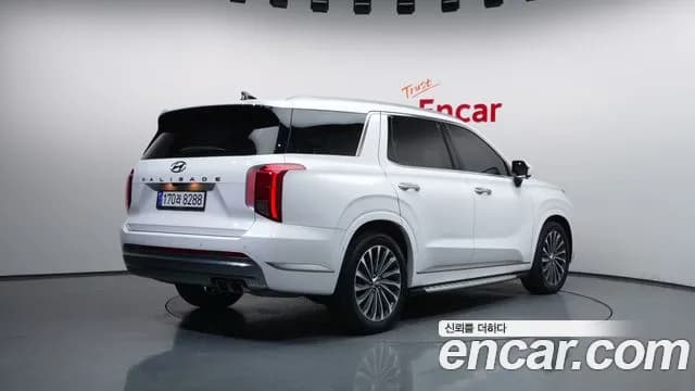 2023 Hyundai The New Palisade Diesel 2.2 2WD Sold VIN KMHR581ABPU508565 – photo 33 2023 Hyundai The New Palisade Diesel 2.2 2WD Sold VIN KMHR581ABPU508565 – photo 33