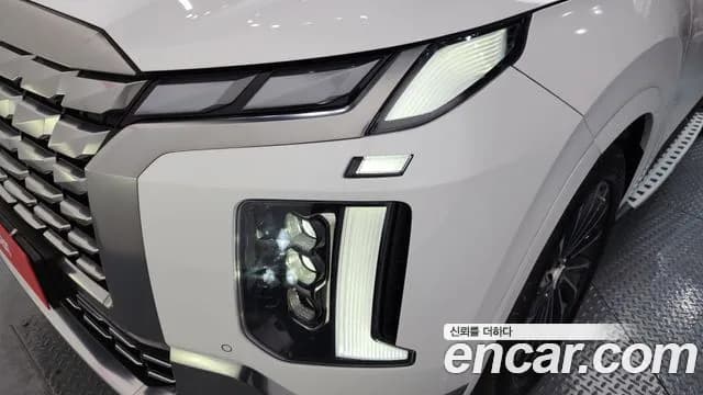 2023 Hyundai The New Palisade Diesel 2.2 2WD Sold VIN KMHR581ABPU508565 – photo 34 2023 Hyundai The New Palisade Diesel 2.2 2WD Sold VIN KMHR581ABPU508565 – photo 34