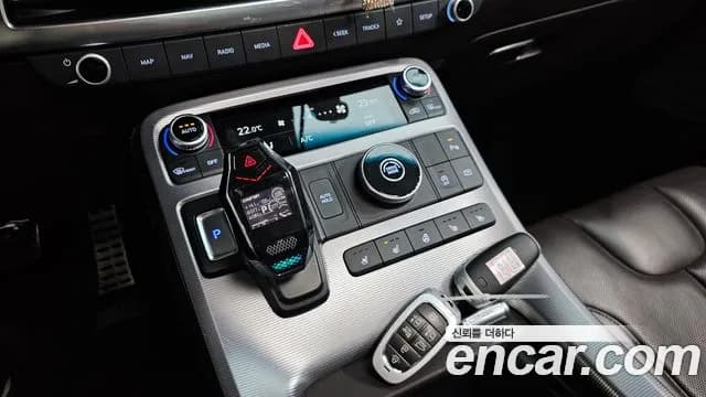 2023 Hyundai The New Palisade Diesel 2.2 2WD Sold VIN KMHR581ABPU537765 – interior seats 2023 Hyundai The New Palisade Diesel 2.2 2WD Sold VIN KMHR581ABPU537765 – interior seats