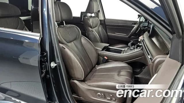 2023 Hyundai The New Palisade Diesel 2.2 2WD Sold VIN KMHR581ABPU537765 – photo 11 2023 Hyundai The New Palisade Diesel 2.2 2WD Sold VIN KMHR581ABPU537765 – photo 11