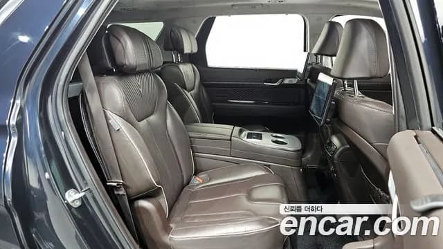 2023 Hyundai The New Palisade Diesel 2.2 2WD Sold VIN KMHR581ABPU537765 – photo 13 2023 Hyundai The New Palisade Diesel 2.2 2WD Sold VIN KMHR581ABPU537765 – photo 13