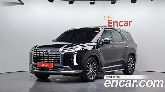 2023 Hyundai The New Palisade Diesel 2.2 2WD Sold VIN KMHR581ABPU537765 – photo 14 2023 Hyundai The New Palisade Diesel 2.2 2WD Sold VIN KMHR581ABPU537765 – photo 14