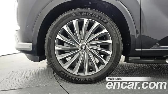 2023 Hyundai The New Palisade Diesel 2.2 2WD Sold VIN KMHR581ABPU537765 – photo 15 2023 Hyundai The New Palisade Diesel 2.2 2WD Sold VIN KMHR581ABPU537765 – photo 15