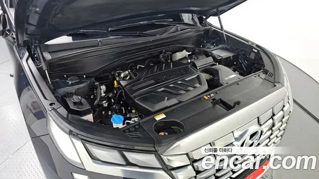 2023 Hyundai The New Palisade Diesel 2.2 2WD Sold VIN KMHR581ABPU537765 – photo 17 2023 Hyundai The New Palisade Diesel 2.2 2WD Sold VIN KMHR581ABPU537765 – photo 17