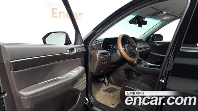 2023 Hyundai The New Palisade Diesel 2.2 2WD Sold VIN KMHR581ABPU540664 – engine bay 2023 Hyundai The New Palisade Diesel 2.2 2WD Sold VIN KMHR581ABPU540664 – engine bay