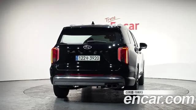 2023 Hyundai The New Palisade Diesel 2.2 2WD Sold VIN KMHR581ABPU540664 – undercarriage 2023 Hyundai The New Palisade Diesel 2.2 2WD Sold VIN KMHR581ABPU540664 – undercarriage