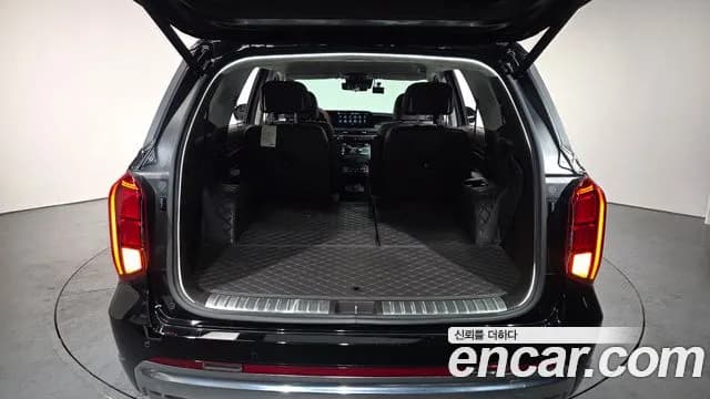 2023 Hyundai The New Palisade Diesel 2.2 2WD Sold VIN KMHR581ABPU540664 – photo 11 2023 Hyundai The New Palisade Diesel 2.2 2WD Sold VIN KMHR581ABPU540664 – photo 11