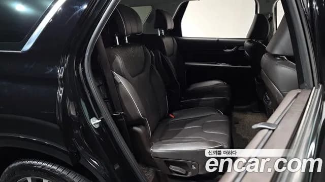 2023 Hyundai The New Palisade Diesel 2.2 2WD Sold VIN KMHR581ABPU540664 – photo 13 2023 Hyundai The New Palisade Diesel 2.2 2WD Sold VIN KMHR581ABPU540664 – photo 13