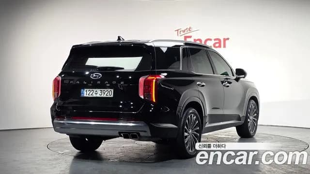 2023 Hyundai The New Palisade Diesel 2.2 2WD Sold VIN KMHR581ABPU540664 – photo 14 2023 Hyundai The New Palisade Diesel 2.2 2WD Sold VIN KMHR581ABPU540664 – photo 14