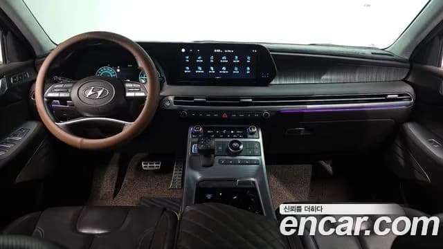 2023 Hyundai The New Palisade Diesel 2.2 2WD Sold VIN KMHR581ABPU540664 – photo 16 2023 Hyundai The New Palisade Diesel 2.2 2WD Sold VIN KMHR581ABPU540664 – photo 16
